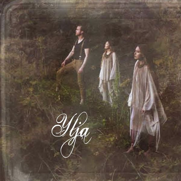 CD Shop - YLJA YLJA