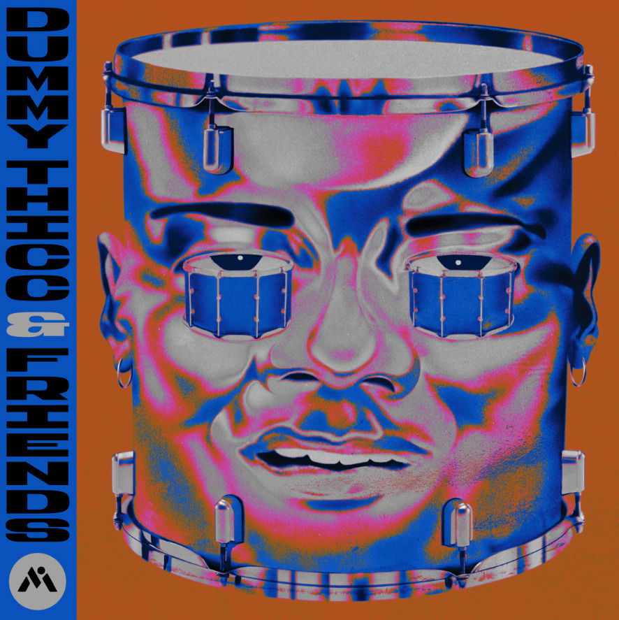 CD Shop - DUMMY THICC & FRIENDS AW SHIT!