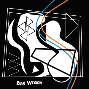 CD Shop - DAS WRACK 7-VORWARTS! ZURUCK!/ F...