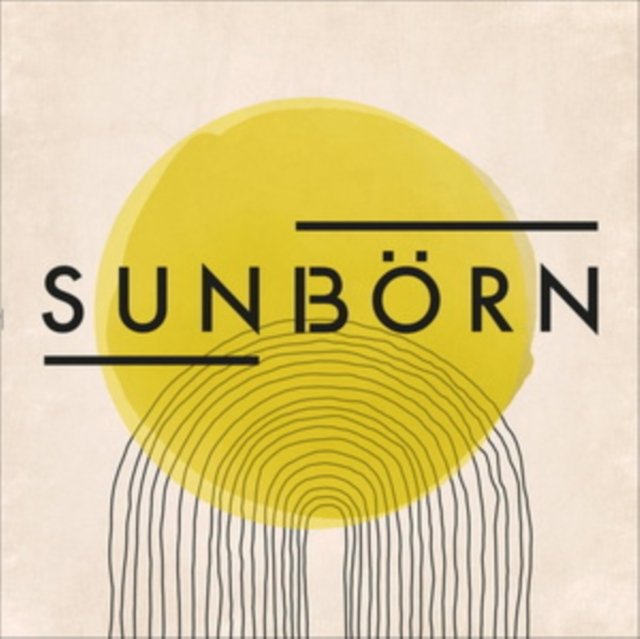 CD Shop - SUNBORN SUNBORN