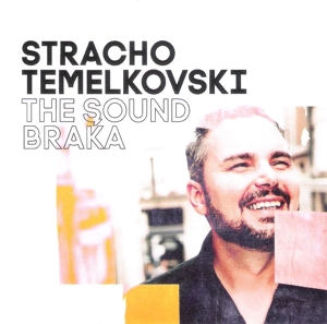 CD Shop - STRACHO TEMELKOVSKI SOUND BRAKA