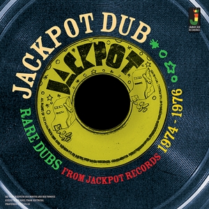 CD Shop - VARIOUS ARTISTS RARE DUBS FROM JACKPOT...