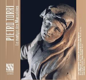 CD Shop - TORRI LE MARTYRE DES MACCABE...