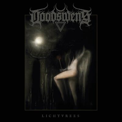 CD Shop - DOODSWENS LICHTVREES
