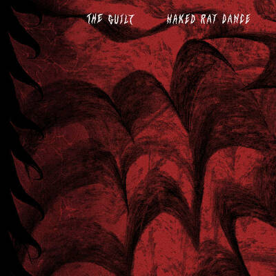 CD Shop - THE GUILT NAKED RAT DANCE