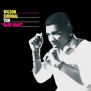 CD Shop - WILSON SIMONAL TEM ALGO MAIS