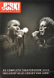 CD Shop - JURK! AVONDJURK - DE COMPLET...
