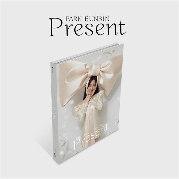 CD Shop - EUN BIN PARK PRESENT