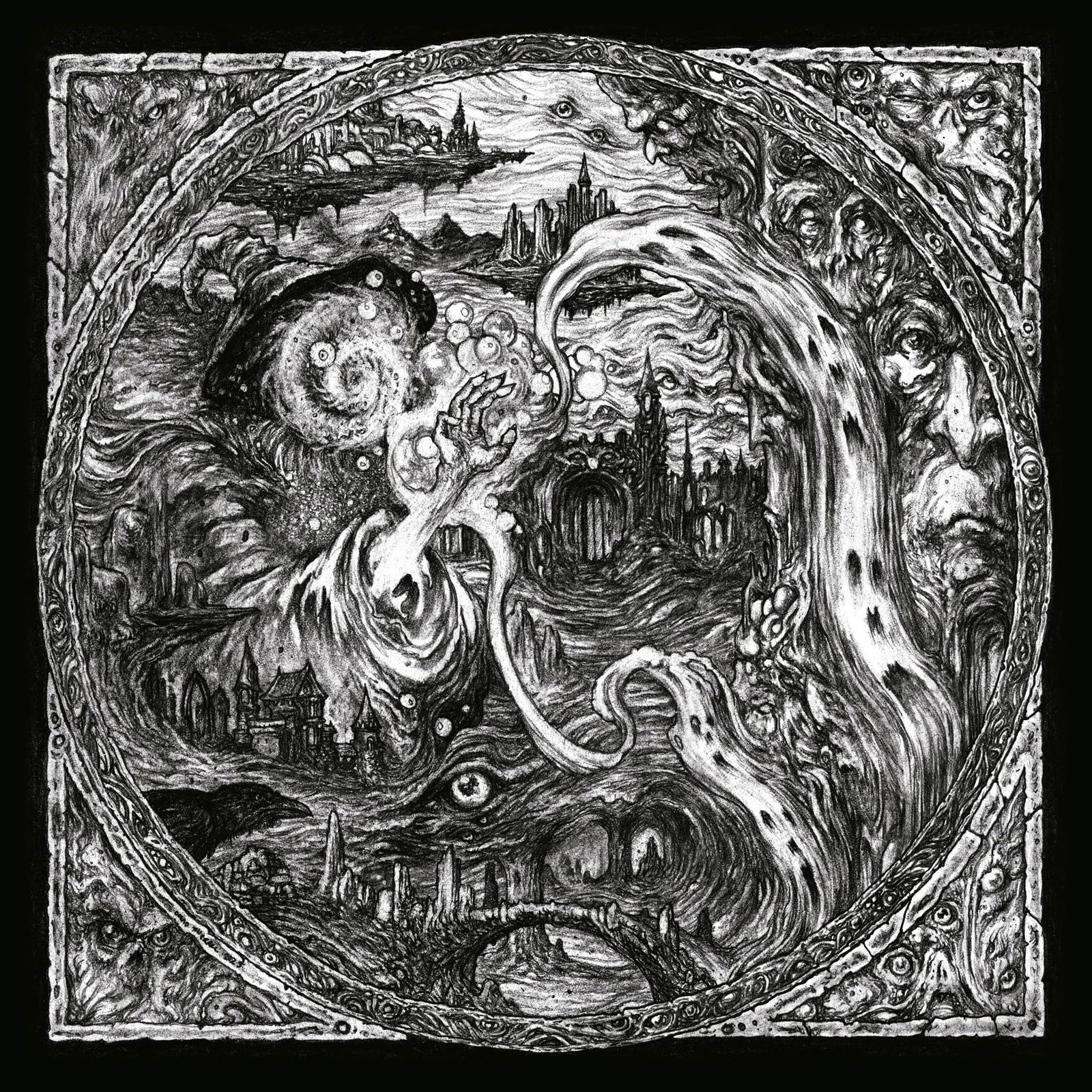 CD Shop - OLD SORCERY OUTSIDER