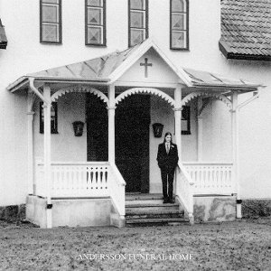 CD Shop - DOTTIE ANDERSSON ANDERSSON FUNERAL HOME