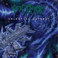 CD Shop - BOETHIAH CELESTIAL GATEWAY
