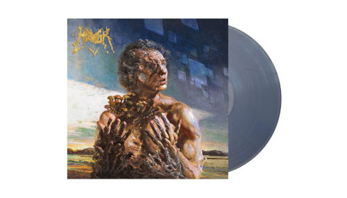 CD Shop - HAVOK V