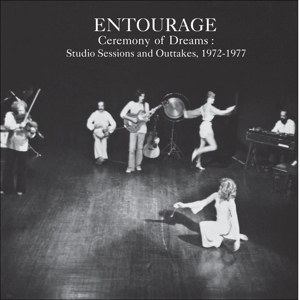 CD Shop - ENTOURAGE CEREMONY OF DREAMS