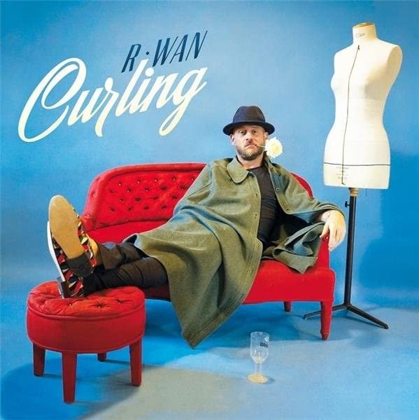 CD Shop - R. WAN CURLING
