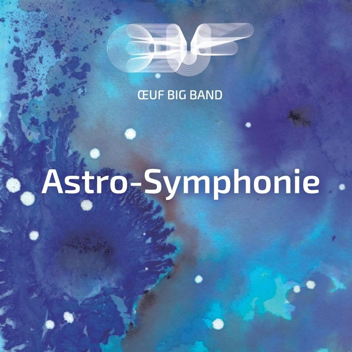 CD Shop - BIG BAND DE L\