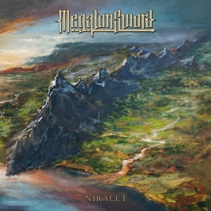 CD Shop - MEGATON SWORD NIRALET