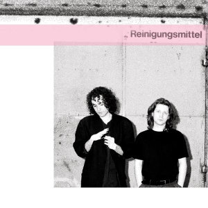 CD Shop - TREIBGUT REINIGUNGSMITTEL