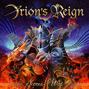 CD Shop - ORION\