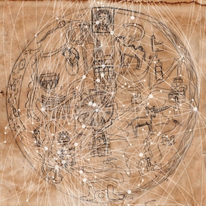 CD Shop - DRONE MAPPA MUNDI