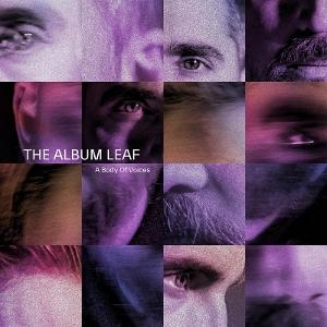 CD Shop - ALBUM LEAF A BODY OF VOICES
