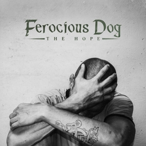 CD Shop - FEROCIOUS DOG HOPE