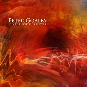 CD Shop - PETER GOALBY DON\