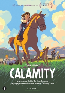 CD Shop - GUSTAVO DU JOS+® ANTONIO ABREU CALAMITY