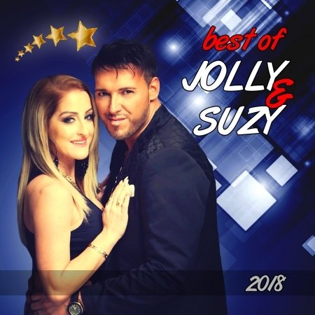 CD Shop - JOLLY ES SUZY BEST OF