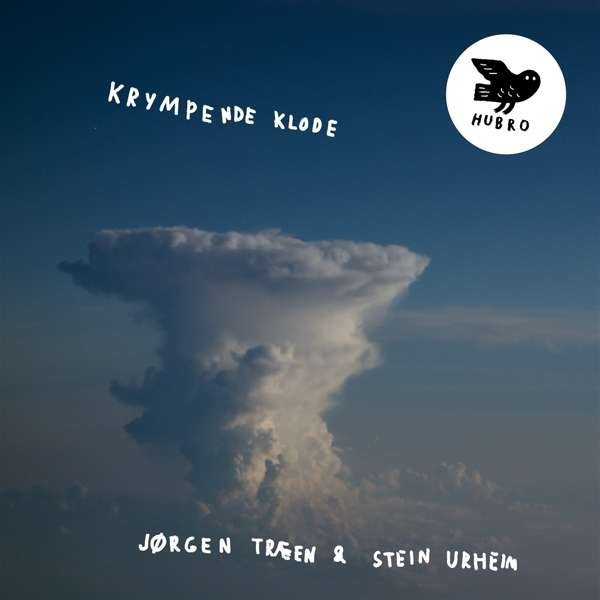CD Shop - STEIN & JORGEN TRAEEN URHEIM KRYMPENDE KLODE