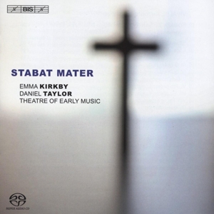 CD Shop - VIVALDI STABAT MATER