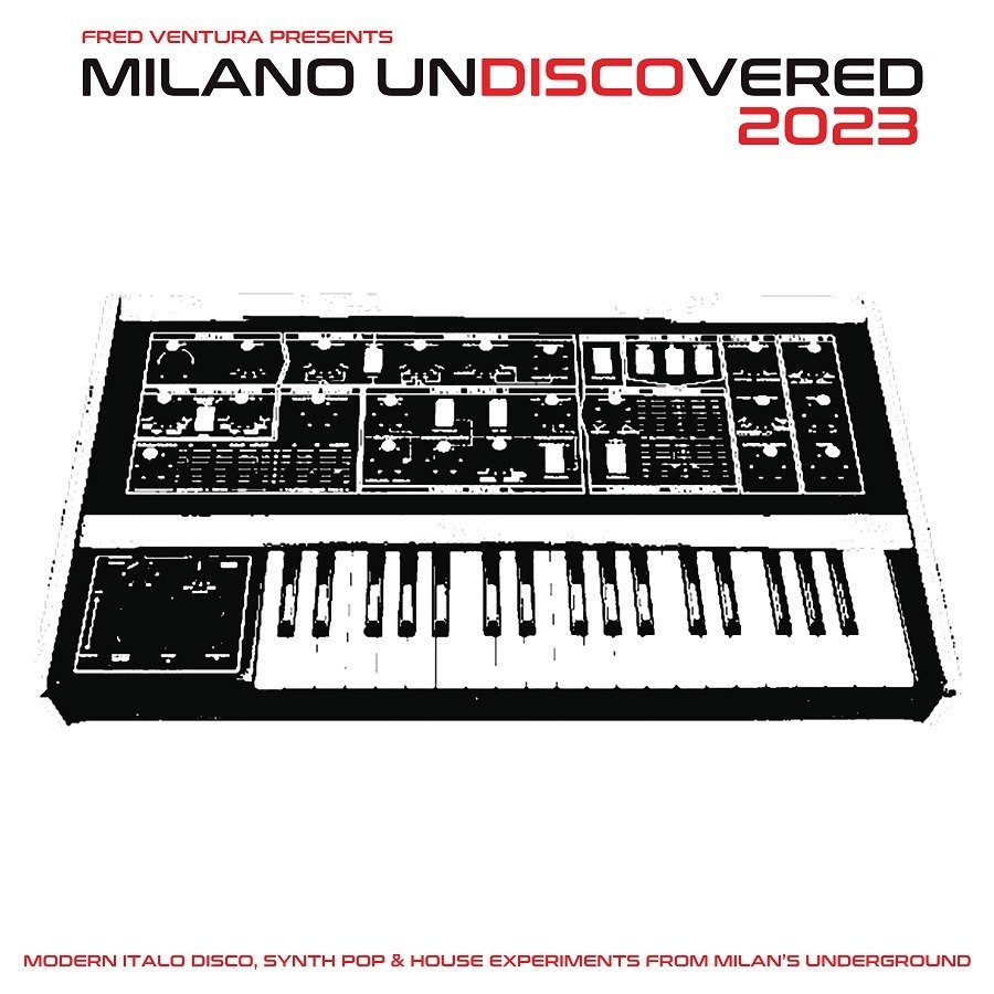 CD Shop - VARIOUS ARTISTS FRED VENTURA PRESENTS ...