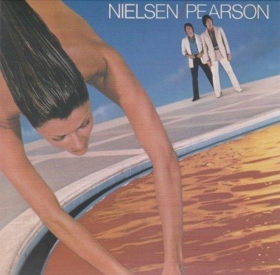 CD Shop - NIELSEN NIELSEN / PEARSON