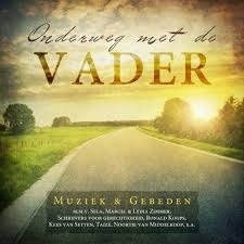 CD Shop - VARIOUS ARTISTS ONDERWEG MET DE VADER