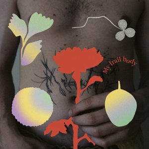 CD Shop - GUNDELACH MY FRAIL BODY