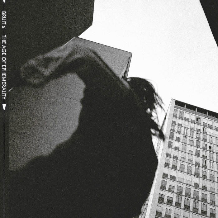 CD Shop - BRUIT AGE OF EPHEMERALITY
