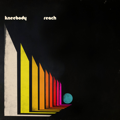 CD Shop - KNEEBODY REACH