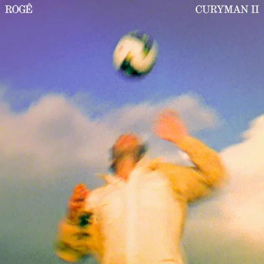 CD Shop - ROGE CURYMAN II