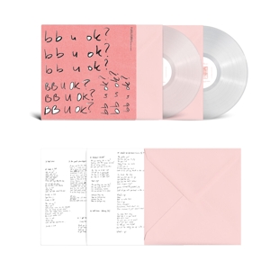 CD Shop - SAN HOLO BB U OK?