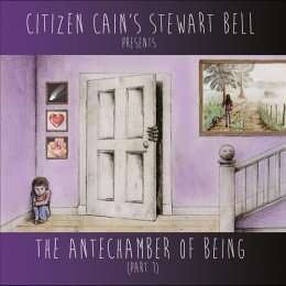 CD Shop - STEWART BELL ANTECHAMBER OF BEING (...