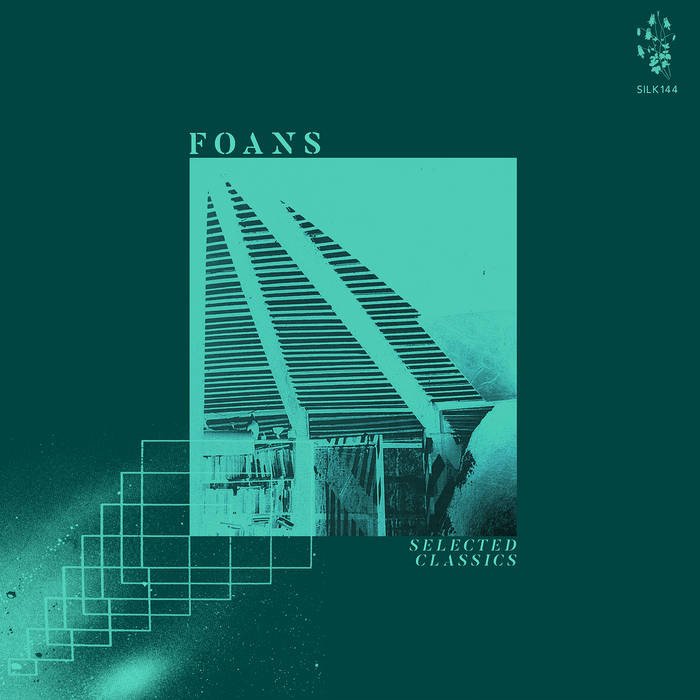CD Shop - FOANS SELECTED CLASSICS