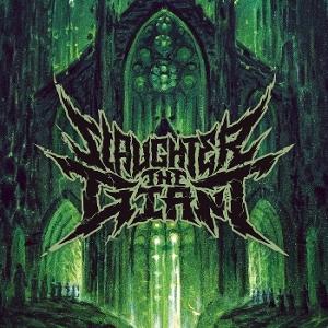 CD Shop - SLAUGHTER THE GIANT ABOMINATION
