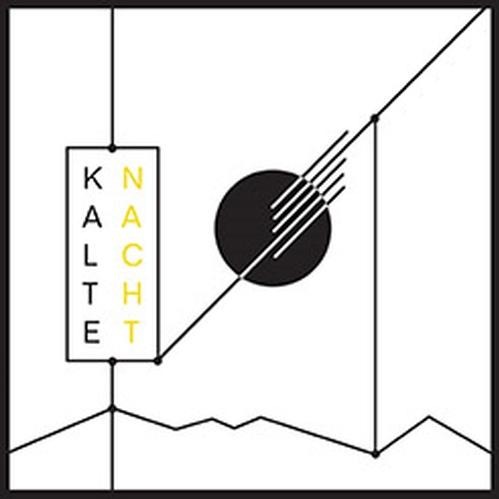 CD Shop - KALTE NACHT KALTE NACHT