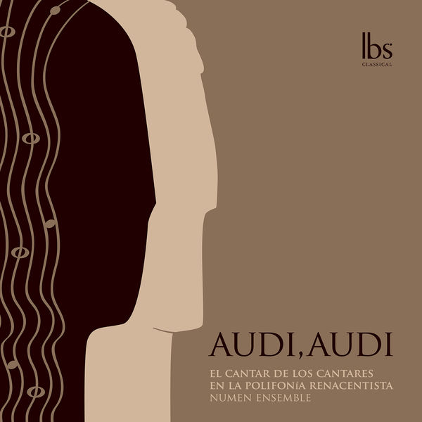 CD Shop - NUMEN ENSEMBLE MASSAINO: AUDI, AUDI
