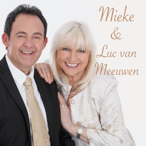CD Shop - MIEKE & LUC VAN MEEUWEN MIEKE & LUC VAN ME...