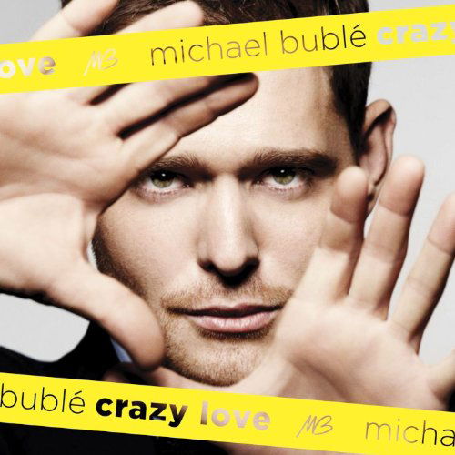 CD Shop - MICHAEL BUBLé CRAZY LOVE