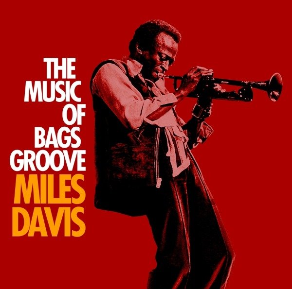 CD Shop - MILES DAVIS MUSIC OF BAGS GROOVE