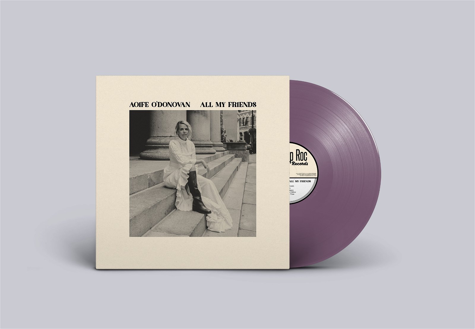 CD Shop - AOIFE O\