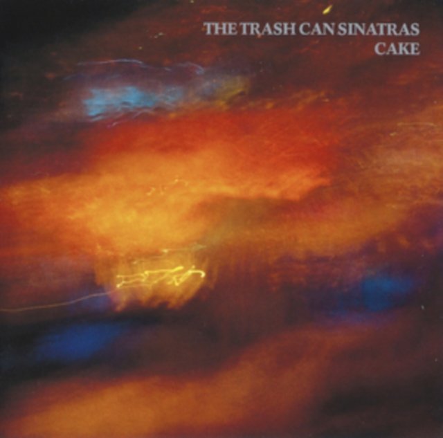 CD Shop - TRASH CAN SINATRAS CAKE