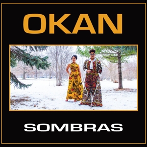 CD Shop - OKAN SOMBRAS