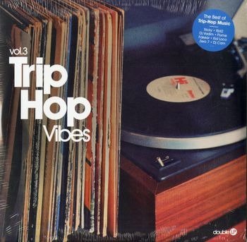 CD Shop - VARIOUS ARTISTS TRIP-HOP VIBES VOL.3